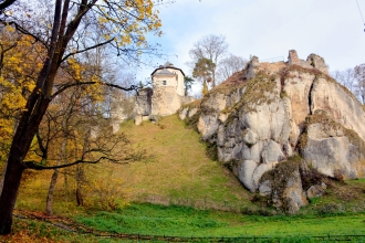 wystawa Ojców